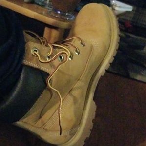 Timberlands